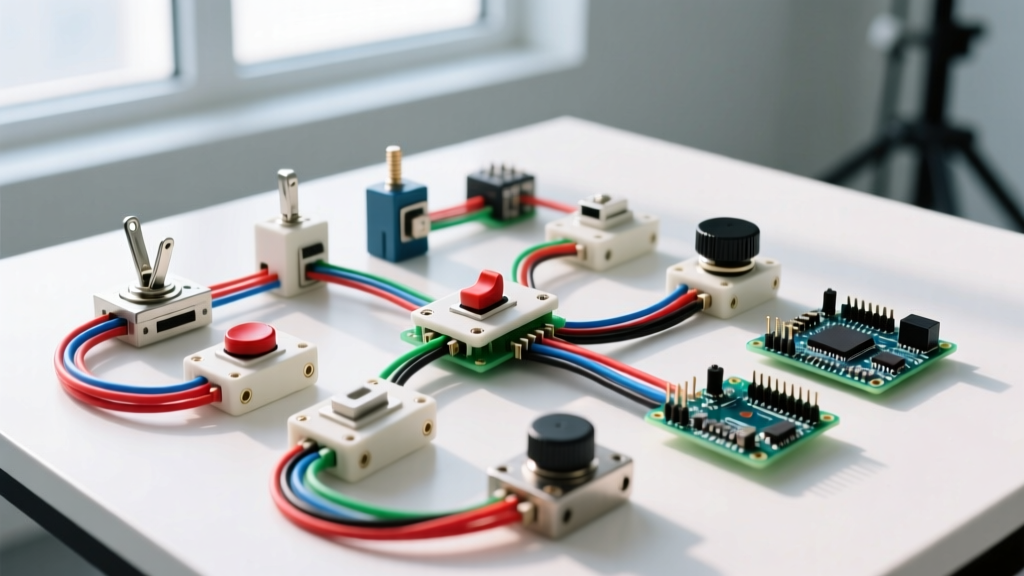 Float Switch Symbol Guide: Schematics, Wiring & Regional Standards