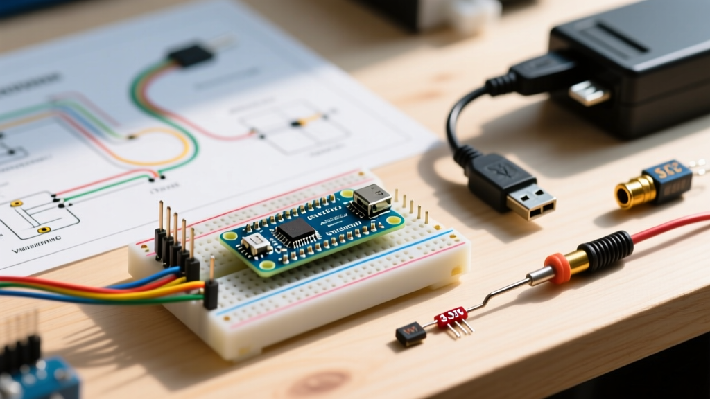 How to Power Arduino Nano: A Project Suitability Analysis
