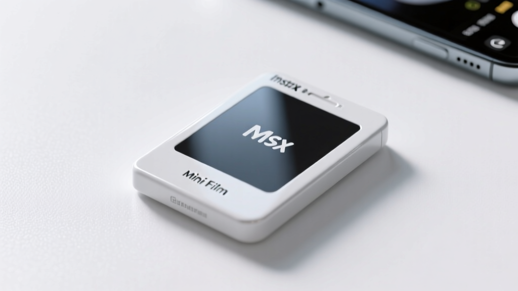 Instax Mini Paper: Shelf Life, Storage & Fade Prevention