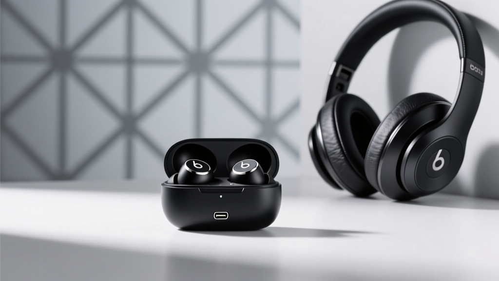 Do Beats Headphones Have Wireless Charging? (2026)