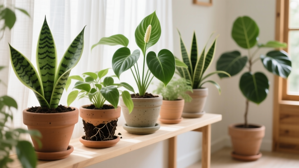 Tap Water for Indoor Plants: Safe? Signs & Fixes (2026)