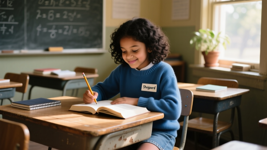 Shepard: Understanding the Developmental Impact of Early Childhood Educational Toys on Cognitive, Motor, and Social Growth