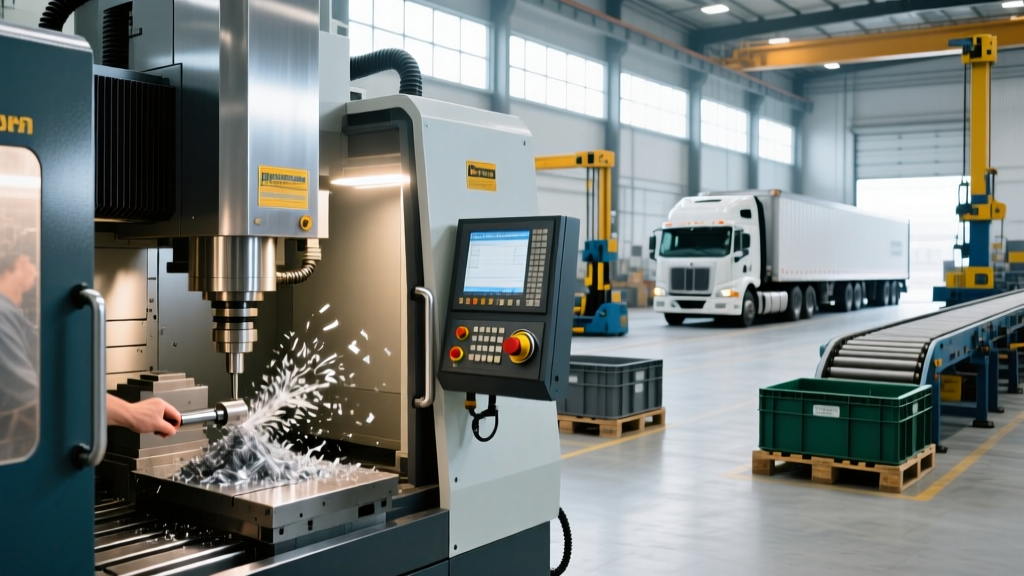 Troubleshooting a Heavy Equipment Shipping Cost Calculator