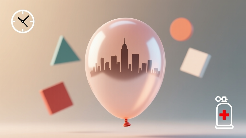 Party City Balloon Filling: Fees, Helium & Alternatives