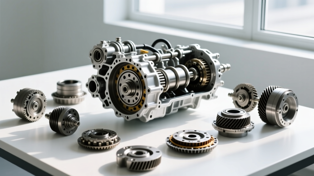 Is Your Car's Transmission Slipping? Fix Overheating Step-by-Step