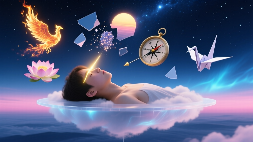 Dreaming About Hope Dream: Meaning & Symbolism