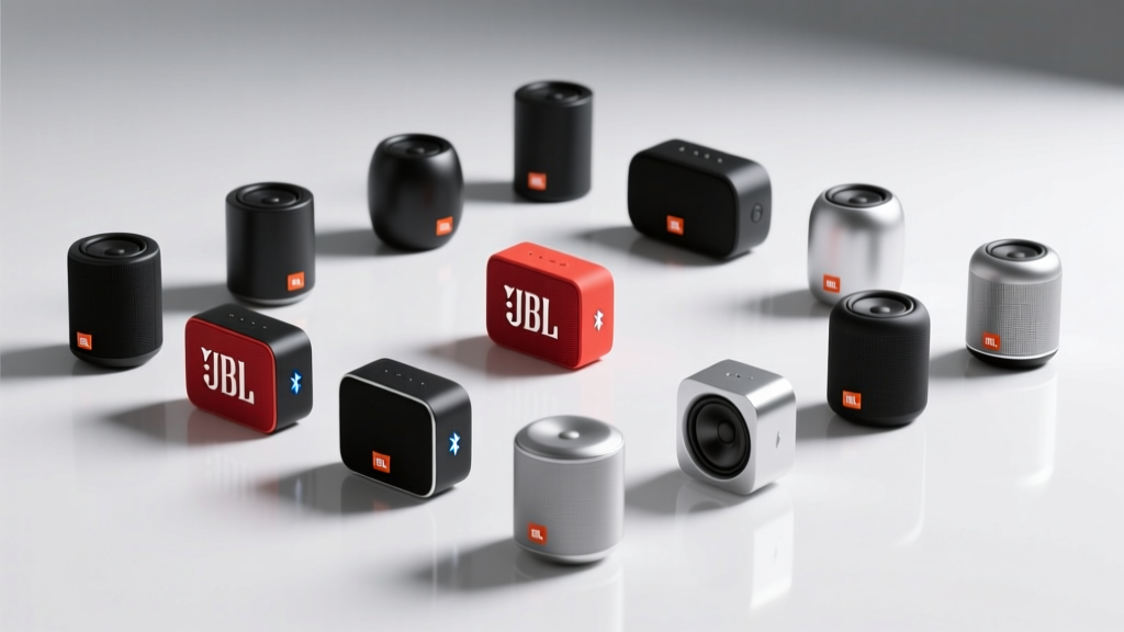 JBL Bluetooth Speakers: Real Sound & Battery Tests (2026)