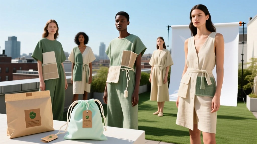Zero Waste Fashion & Packaging: The Full Breakdown