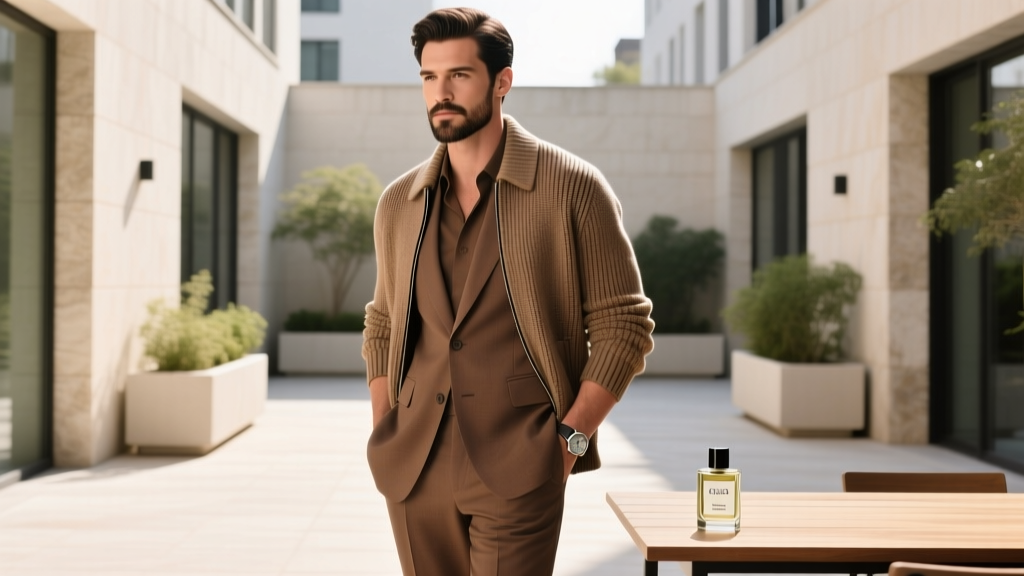 What Cologne Should Men Wear for Grooming? Expert Guide
