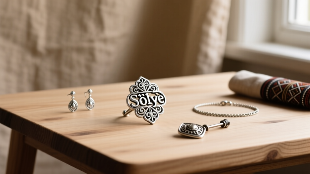 Norwegian Bunad Silver Jewelry 2026: Sølje Buying Guide