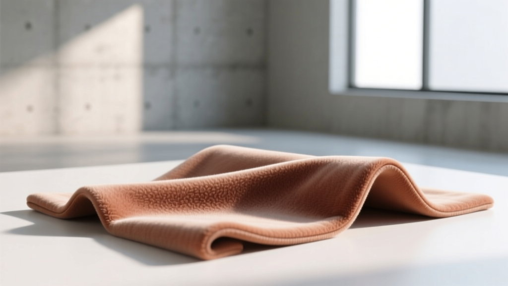Polyester Warm: The Smart Synthetic for Cold-Weather Design