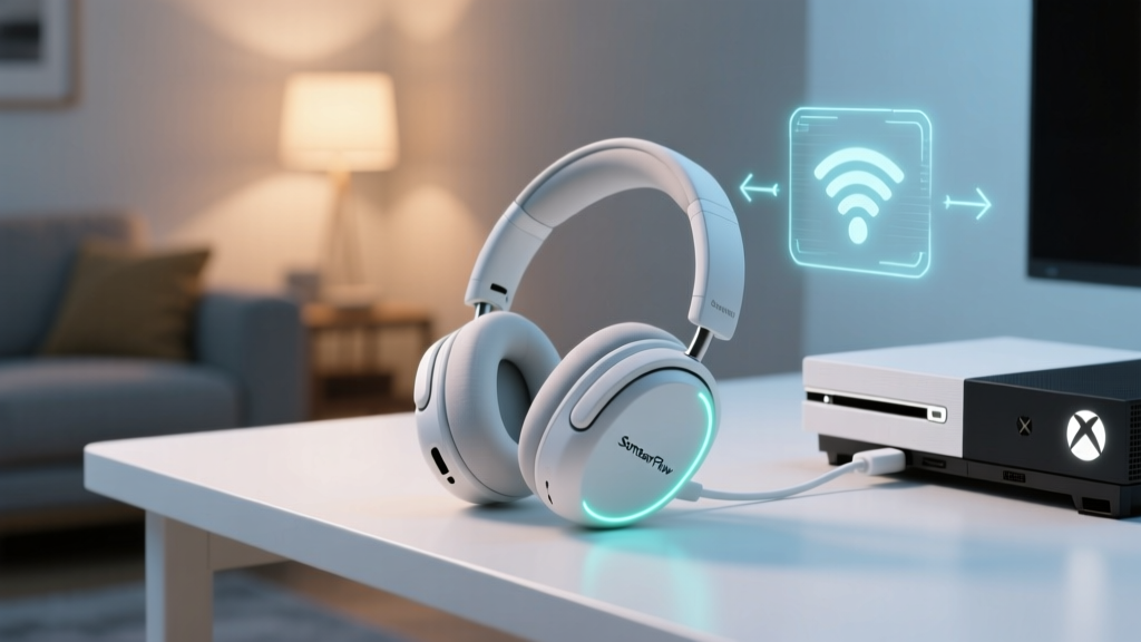 How To Setup Wireless Headphones On Xbox One (2026)