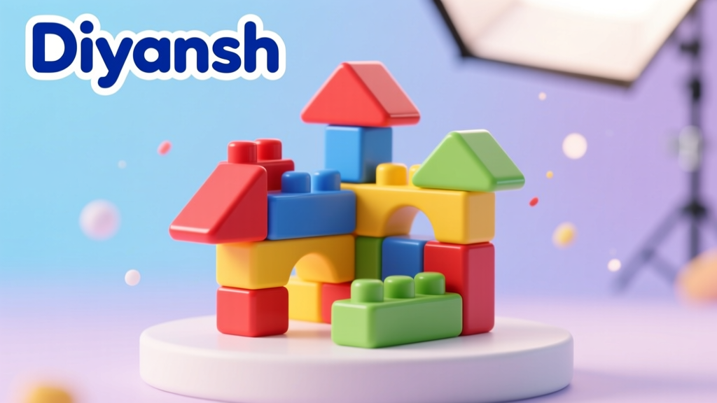 Diyansh Toys: Safety Assessment, Regulatory Compliance, and Market Positioning in the Global Children's Product Sector