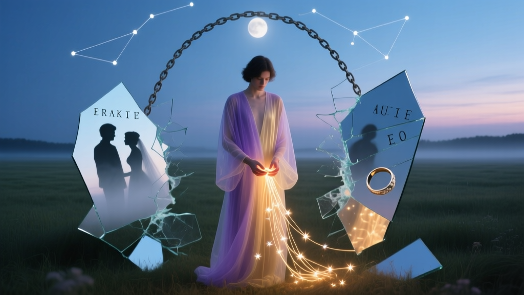 Dreaming About Breaking Up: Interpretation