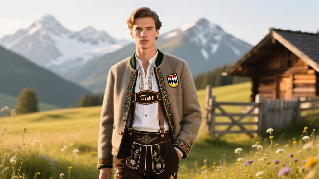 Authentic Alpine Tracht 2026: Sourcing Bavarian & Austrian Dress