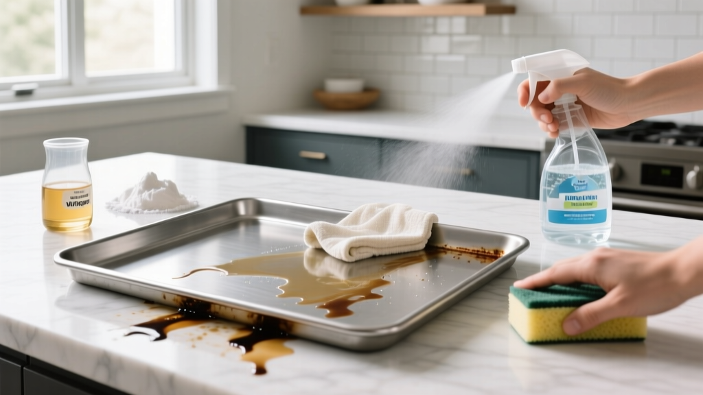 Tested: How to Get Sweat Out of Baking Sheets Fast