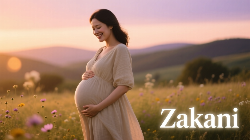 Zakani: Evidence-Based Insights on a Traditional Persian Herbal Remedy for Menstrual and Reproductive Health