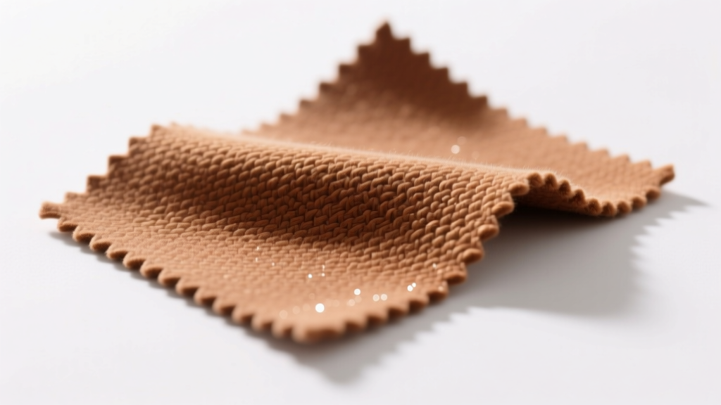 YourFleece Decoded: The Ultimate Fabric Guide for Designers