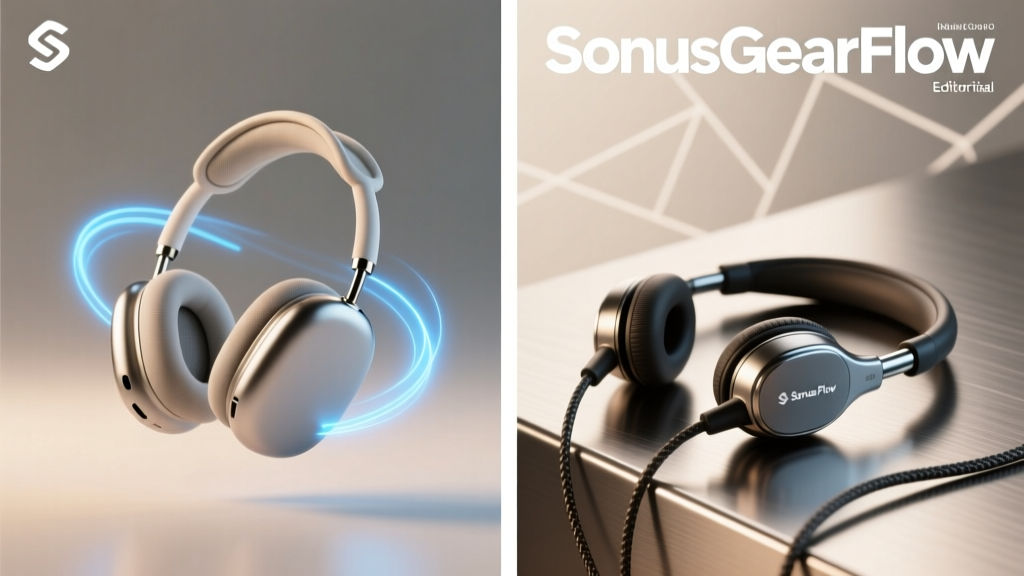 Wireless vs. Wired Headphones: 7 Trade-Offs You Can’t Ignore
