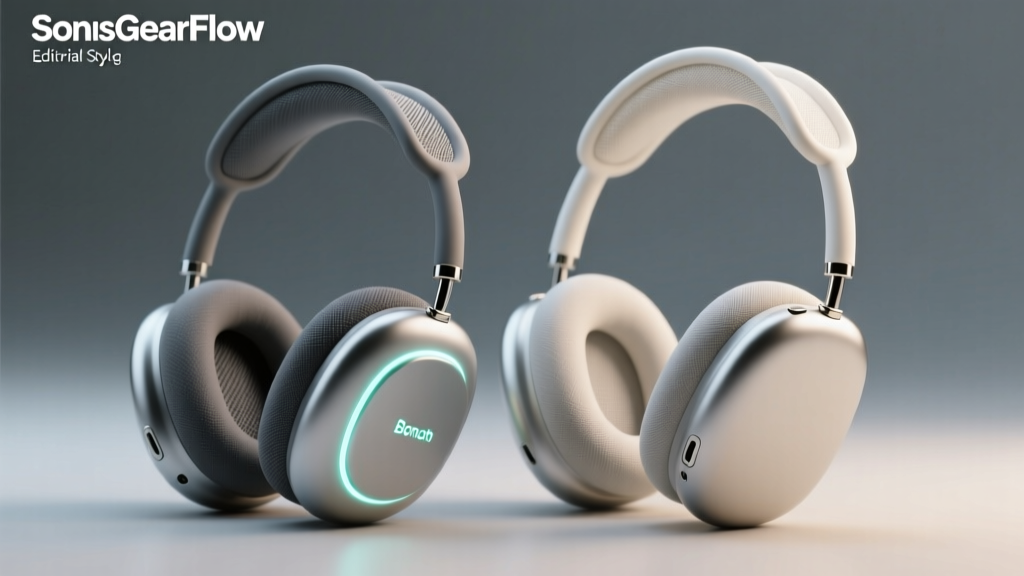 What Is Difference Between Bluetooth Headphones And Wireless Headphones (2026)
