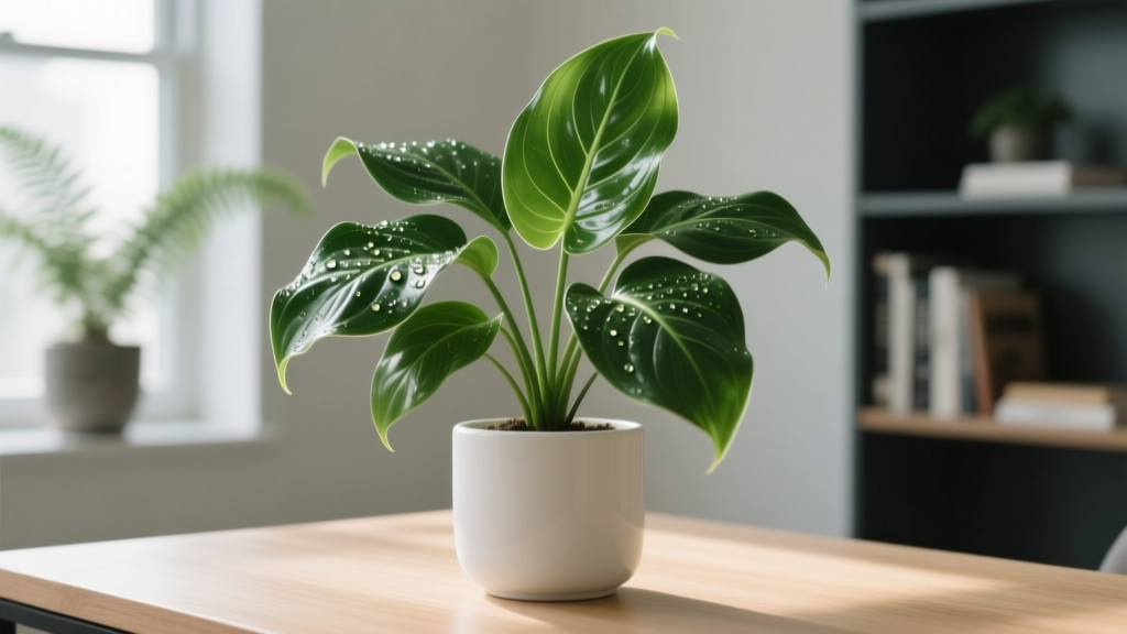 Peace Lily Drooping? 7-Step Rescue (2026)