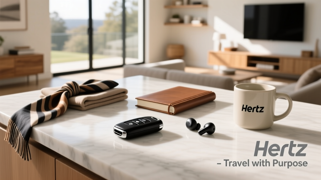 Hertz Car Rentals: A Parent’s Practical Guide to Stress-Free Family Travel
