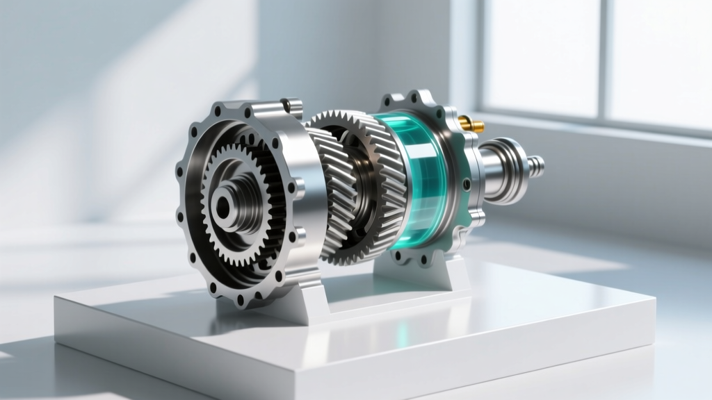 What's a Rear Differential? 2026 Fluid Service Costs