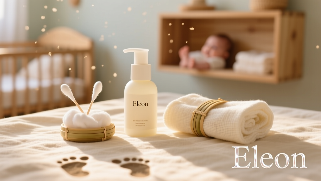 Eleon: Evidence-Based Guidance for Parents on This Pediatric Medication