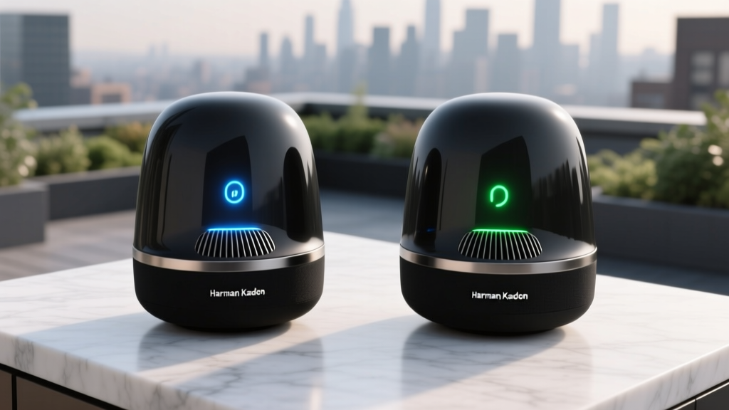 Fix Stereo on Harman Kardon Onyx Speakers (2026)