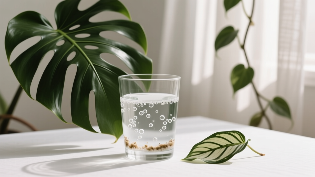 Tap Water & Fertilizer: The Hidden Salt Danger (2026)