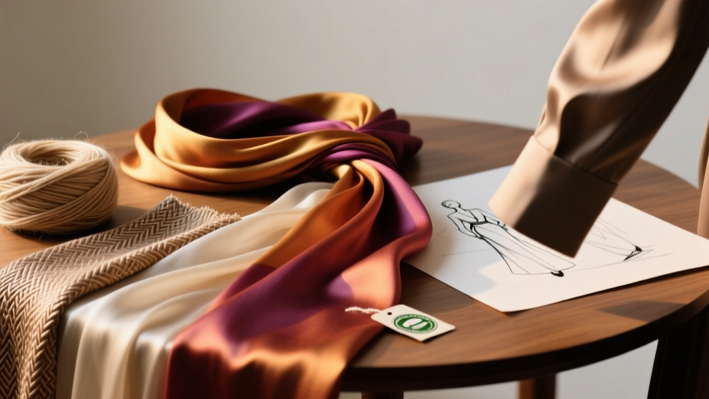 High Quality Silk: The Designer’s Guide to Luxe, Ethical & Durable Silk