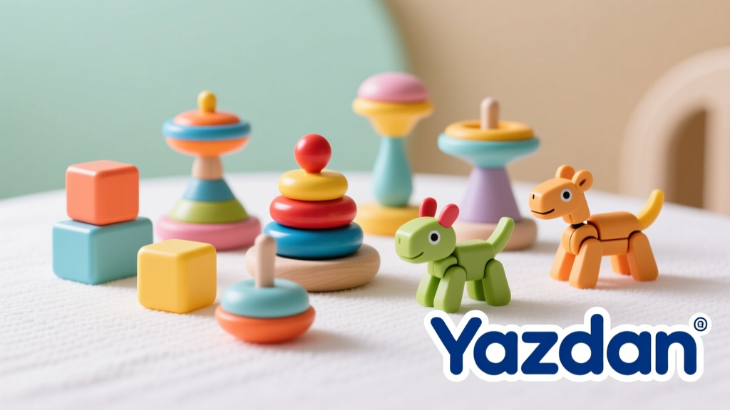 Yazdan Toys: Safety Assessment, Regulatory Compliance, and Market Positioning in the U.S. and EU