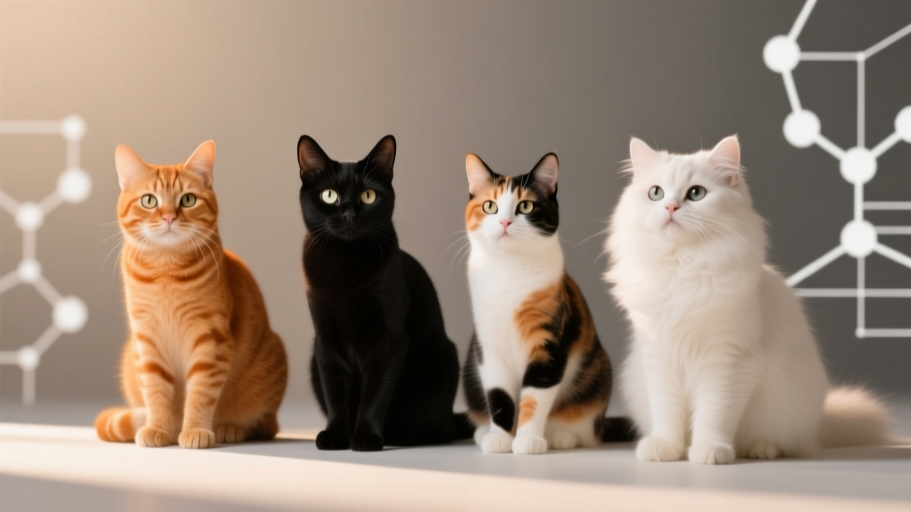 Does Cat Color Affect Behavior Benefits? The Truth Behind...