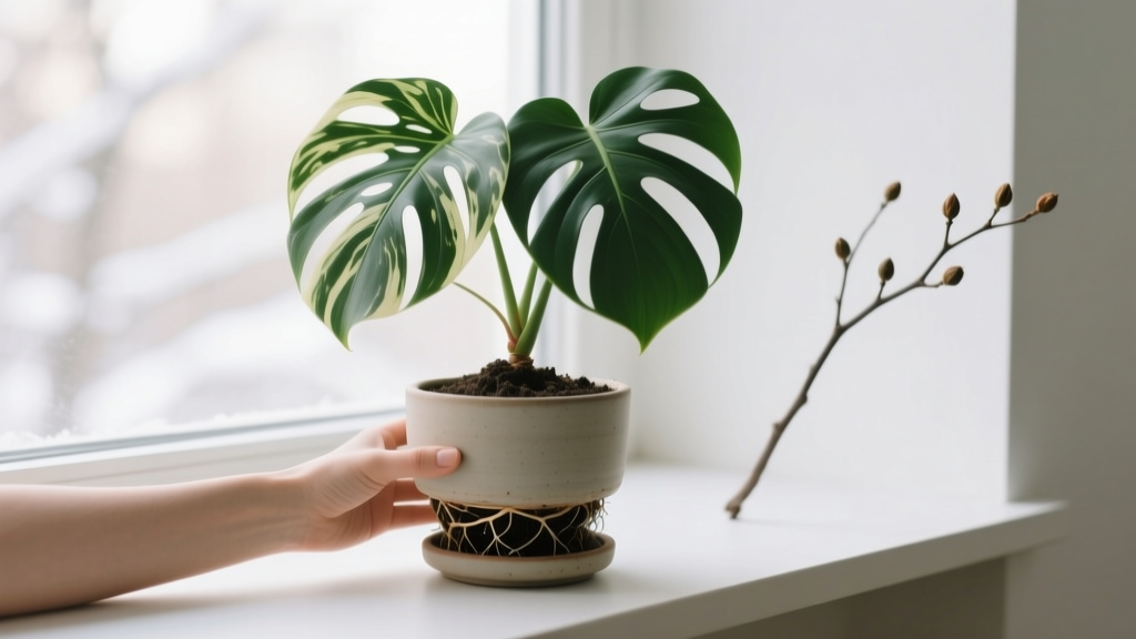 Best Time to Repot Indoor Plants (2026)