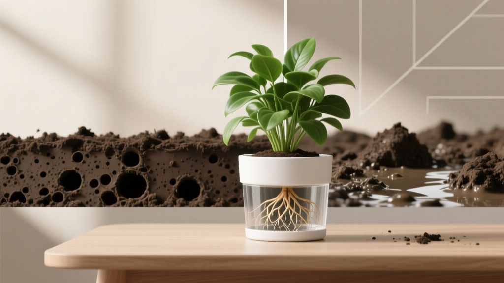 All-Purpose Soil for Indoor Plants: The Truth