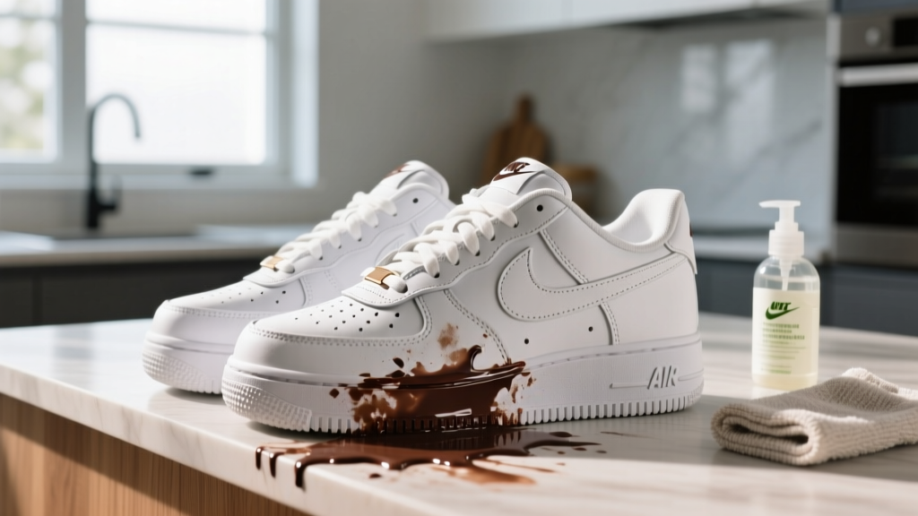 Proven Way: How to Get Chocolate Out of Sneakers (2026)