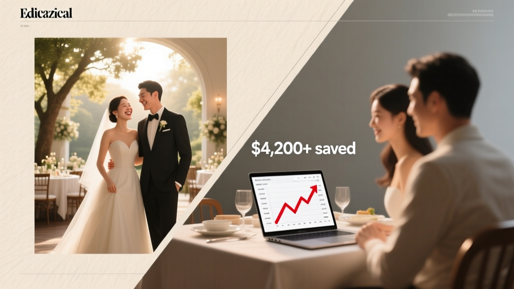 Wedding Personal Loans: When They Make Sense (2026)