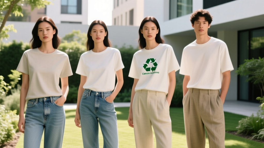Best Carbon Neutral Fashion Brands for Basics (2024)