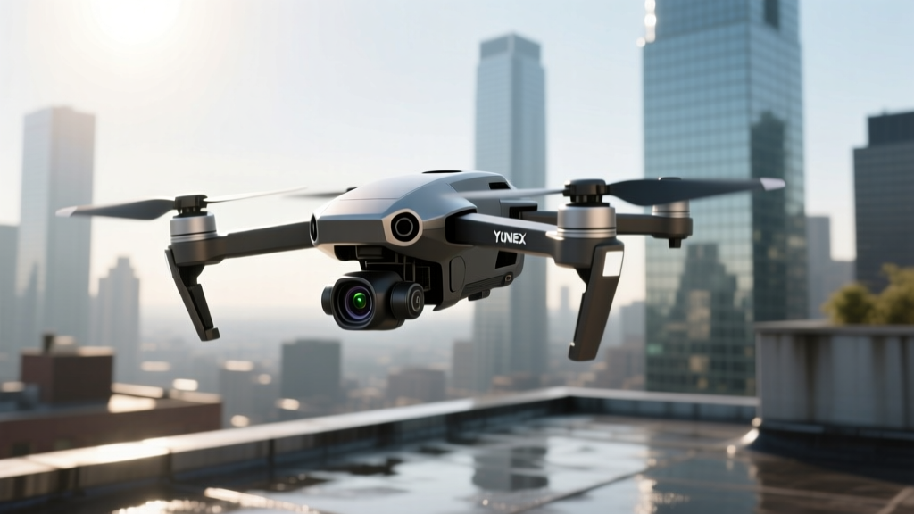 Yuneec Breeze 4K Drone Real World Key Faqs: What Owners *Actually* Wish They’d Known Before Flying (Spoiler: It’s Not the Camera)