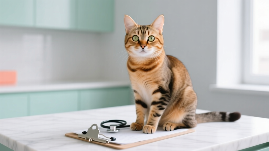 Feline Obesity Health Risks: What Every Owner Must Know