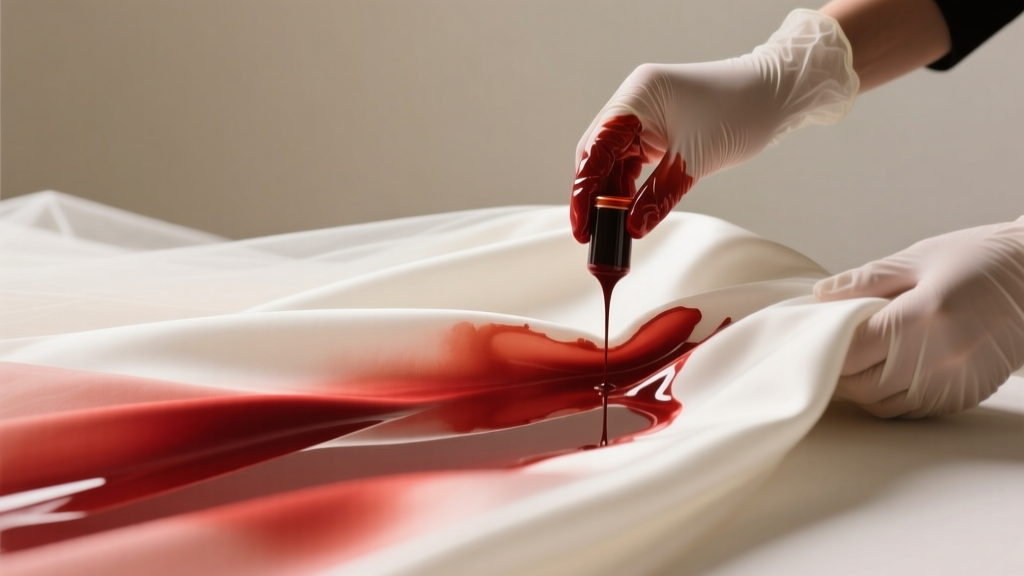 Red Dye Wedding Dress: 7 Safe Steps (2026)