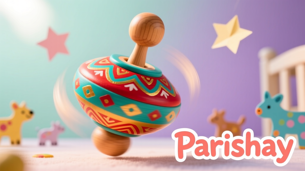 Parishay Toys: Safety Risks, Regulatory Gaps, and What Parents Need to Know