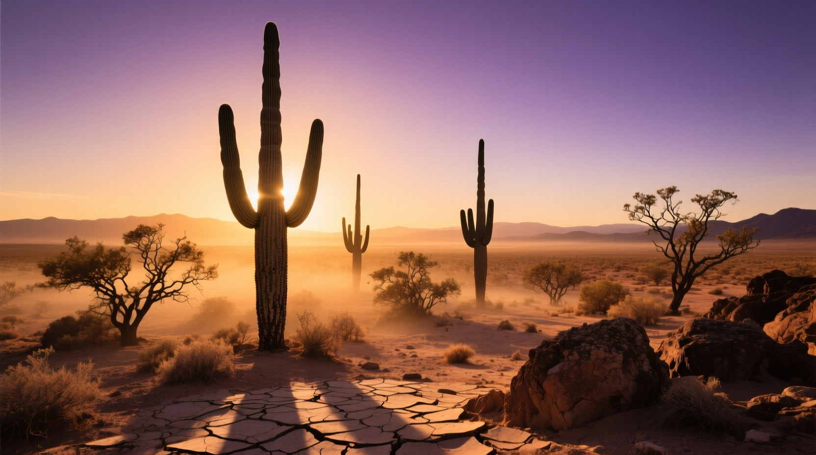 arizona trees