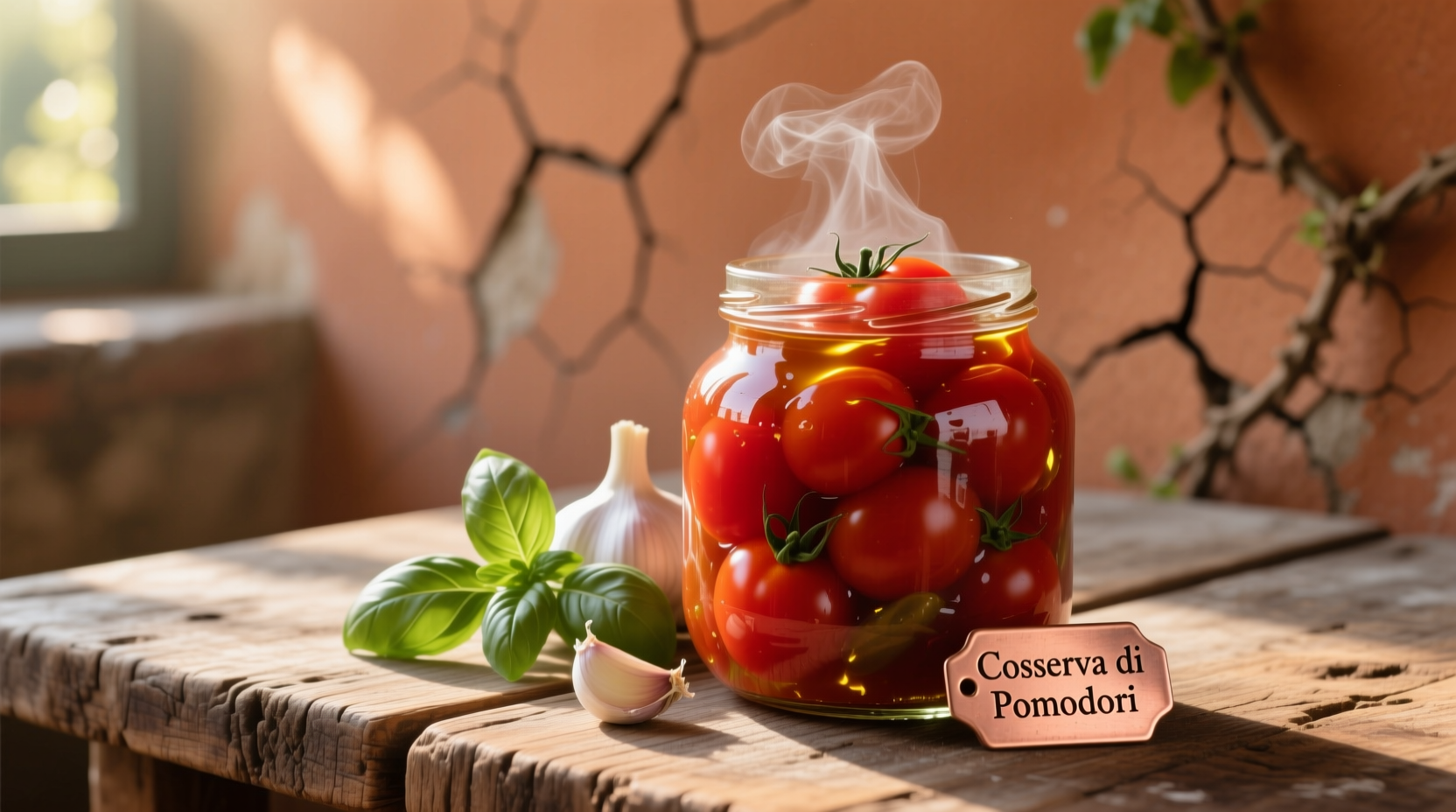 Tomato Conserva: Essential Guide to Flavorful Cooking