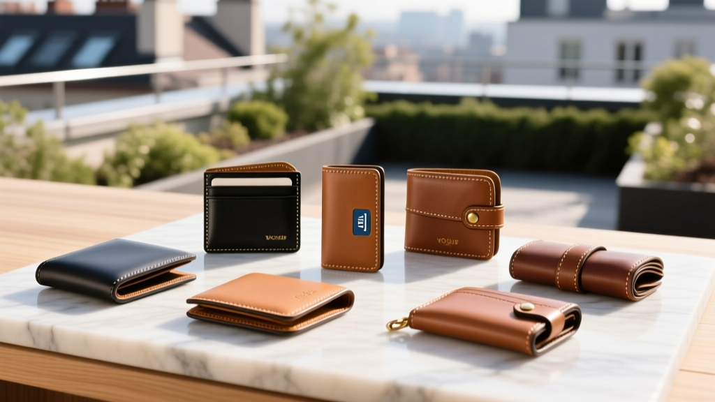 Who Makes the Best Leather Wallet Accessories? (Myth-Busted)
