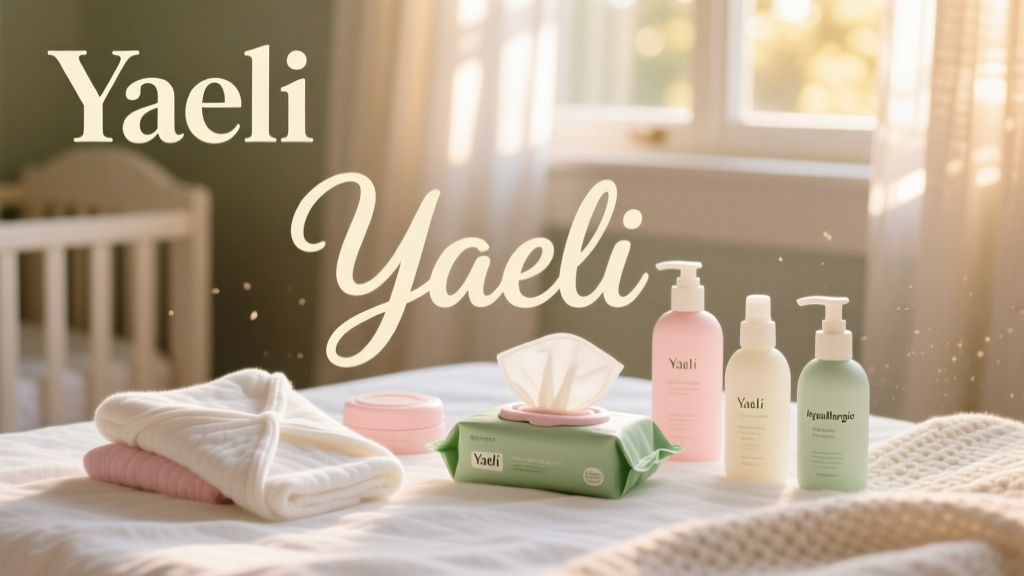 Yaeli: Evidence-Based Insights for Parents of Infants with Hypotonia and Early Motor Delays