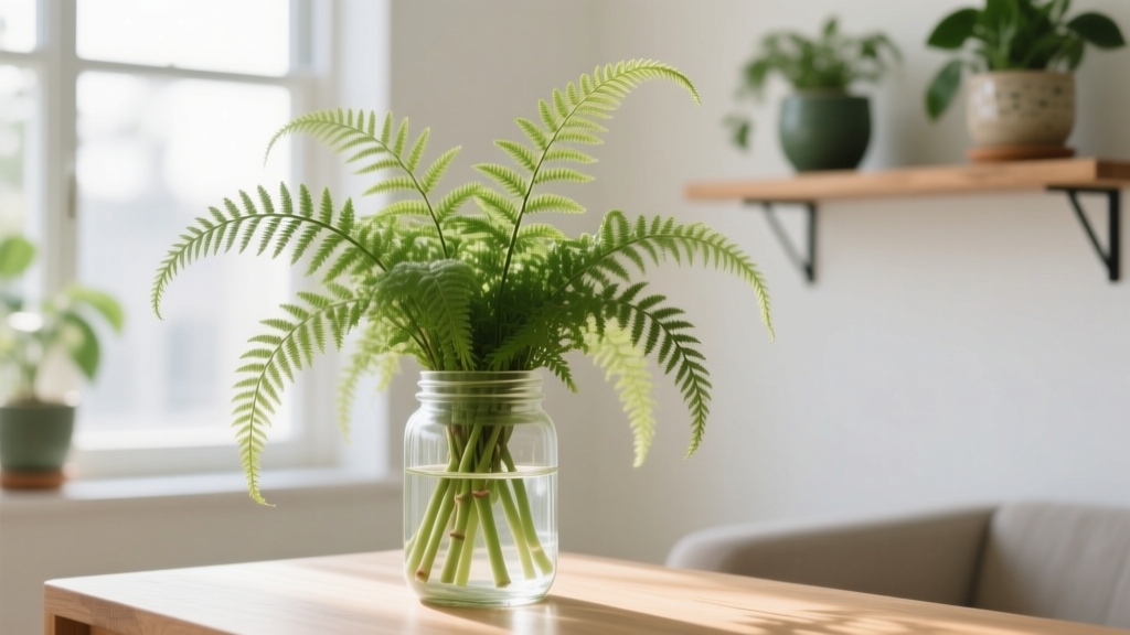 Asparagus Propagation: Why Water Fails & Better Methods