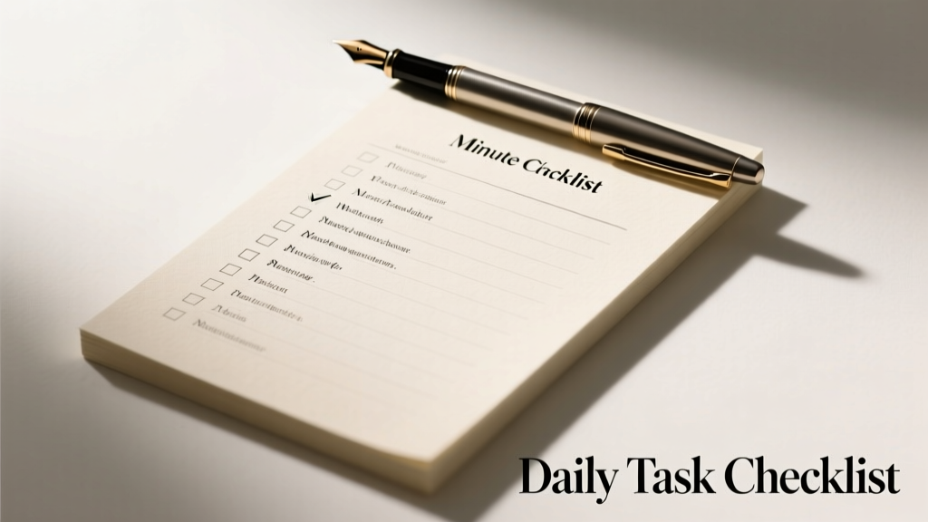 Spice Readiness Checklist for Home Cooks and Pros
