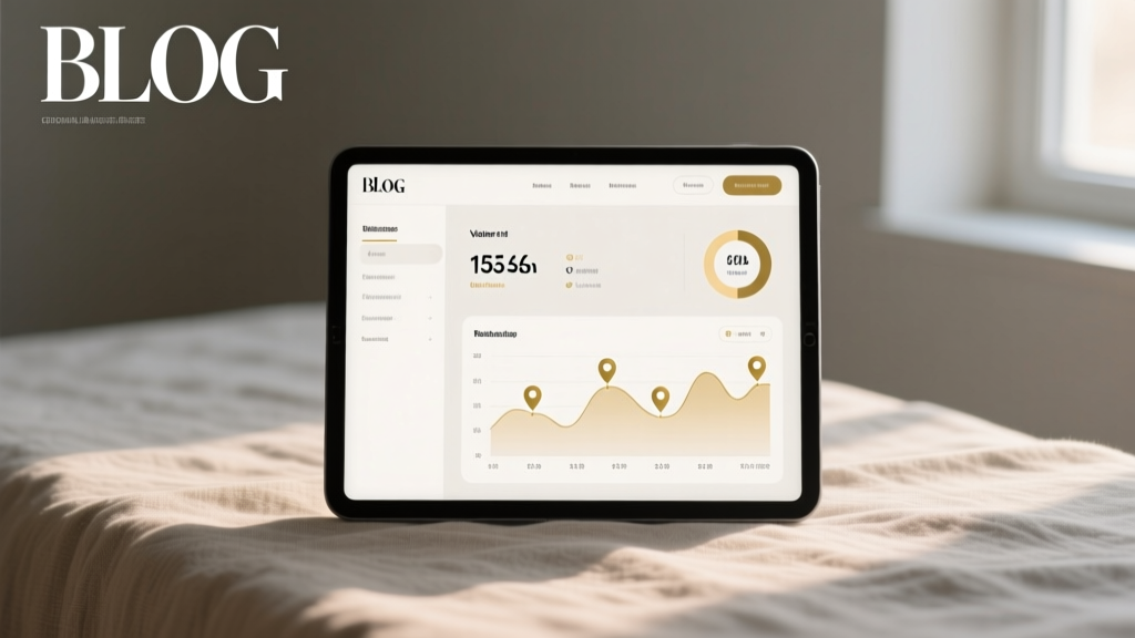 Wedding Website Tracking: What’s Actually Possible (2026)