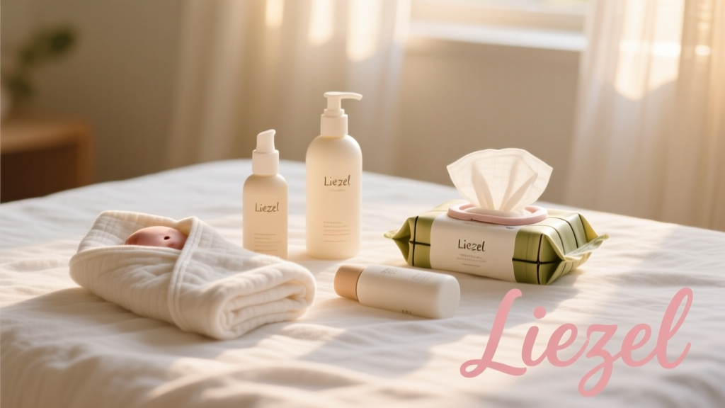 Liezl: A Pediatric Nurse’s Evidence-Based Guide to Infant Sleep Safety, Feeding Routines, and Developmental Milestones